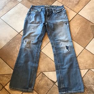 BKE men’s jeans